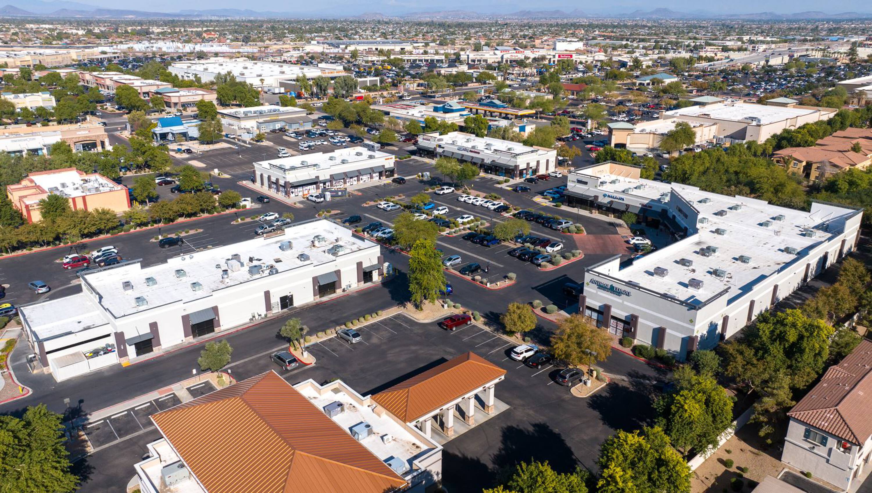 13839 W BELL RD Surprise AZ 85374-4373 APN: 501-16-976-F