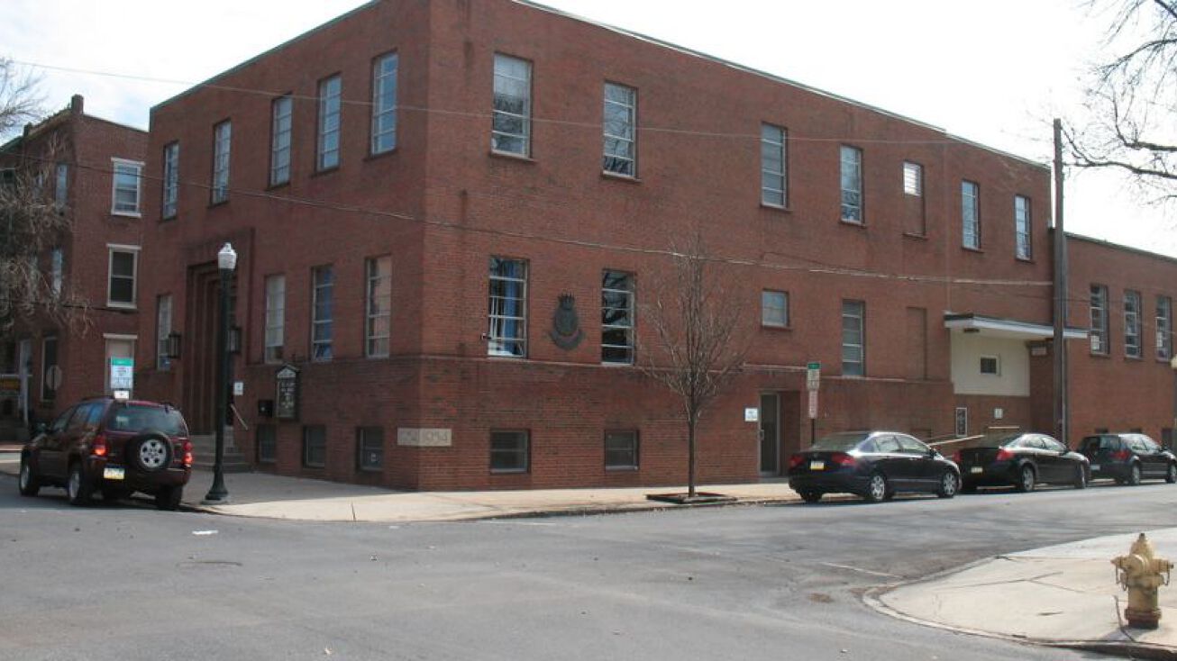 1122 Green Street, Harrisburg, PA 17106 Retail Property for Sale