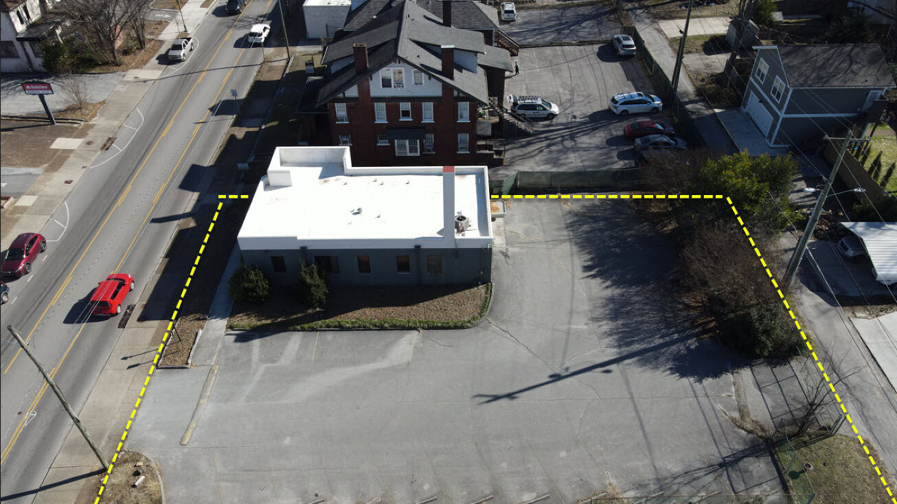 846 McCallie Ave, Chattanooga, TN 37403