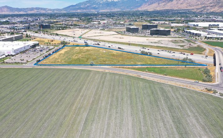 Pictures of Land property located at 2000 W 400 N, Lindon, UT 84042 for sales - image #1