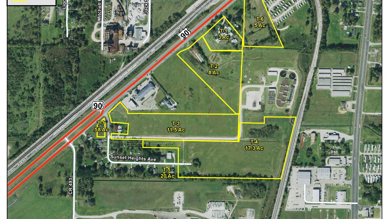 03 US90, Dayton, TX 77535