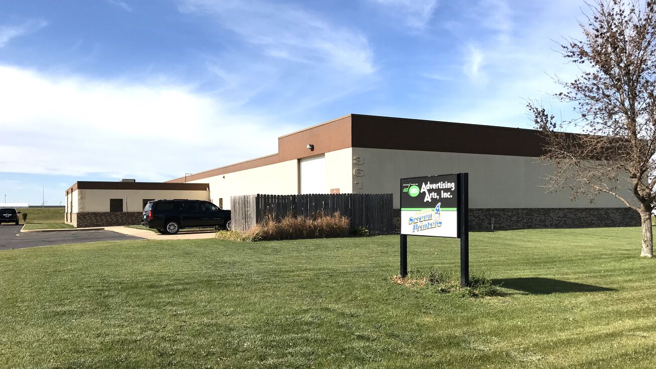 3617 N 1st Ave, Sioux Falls, SD 57104