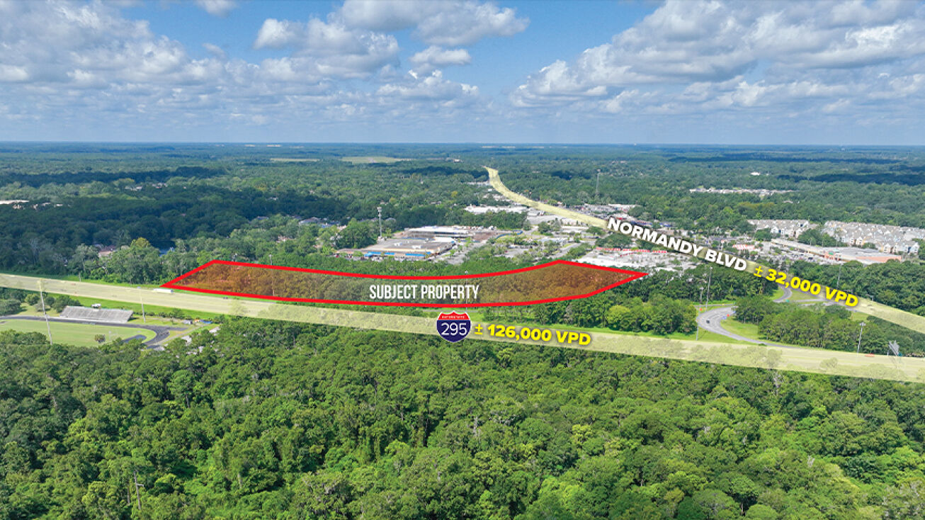 Normandy Village Parkway, Jacksonville, FL 32221