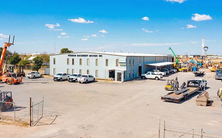 Odessa, TX Commercial Real Estate for Sale | Crexi.com