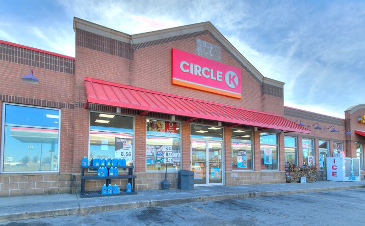 Circle K Commercial Properties for Sale Crexi