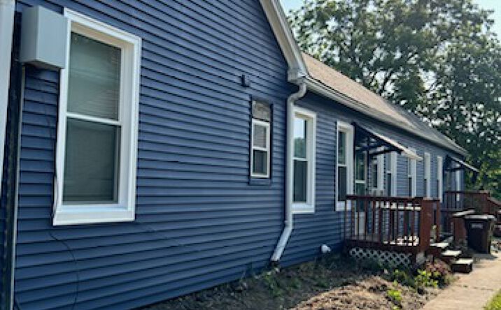 Pictures of Multifamily property located at 7508 Elizabeth St, Cincinnati, OH 45231 for sales - image #1