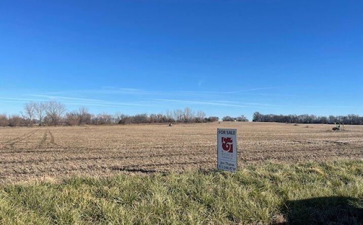 Pictures of Land property located at GARDNE R , KS, Gardner, KS 66030 for sales - image #1