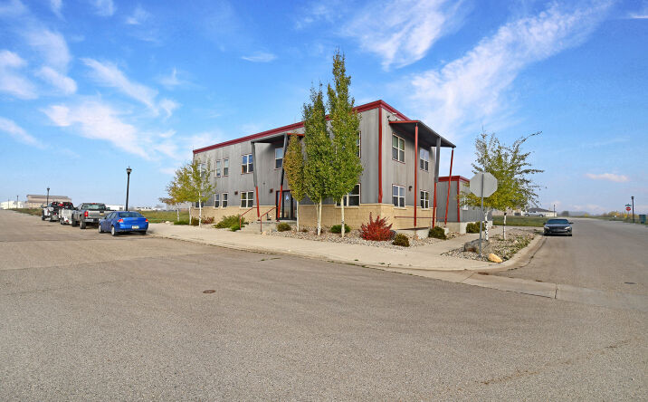 Pictures of Office property located at 299 Prairie Dr, Stanley, ND 58784 for sales - image #1