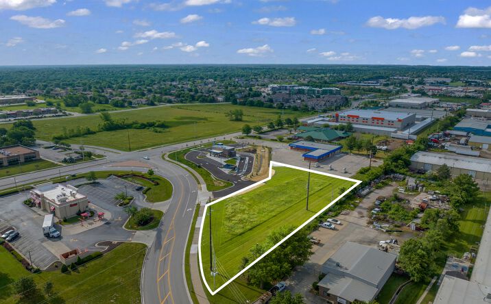 Pictures of Land property located at 19095 W 151 st terr, Overland Park, KS 66062 for sales - image #1