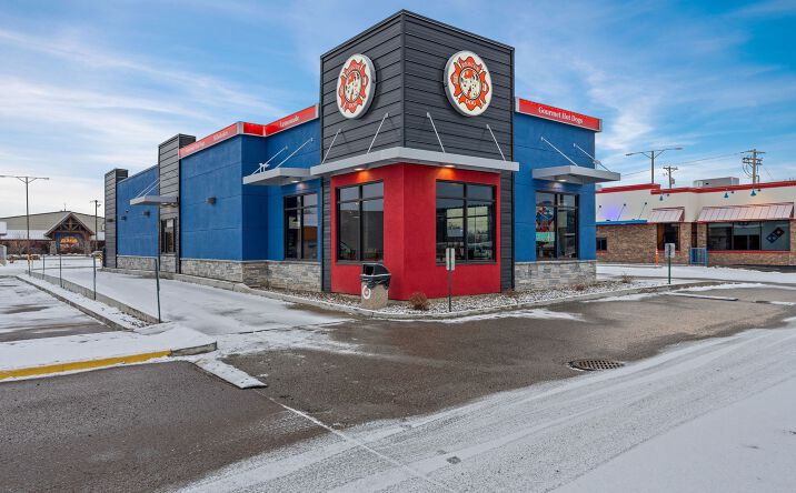 Pictures of Retail, Mixed Use property located at 205 18th St E, Kalispell, MT 59901 for sales - image #1