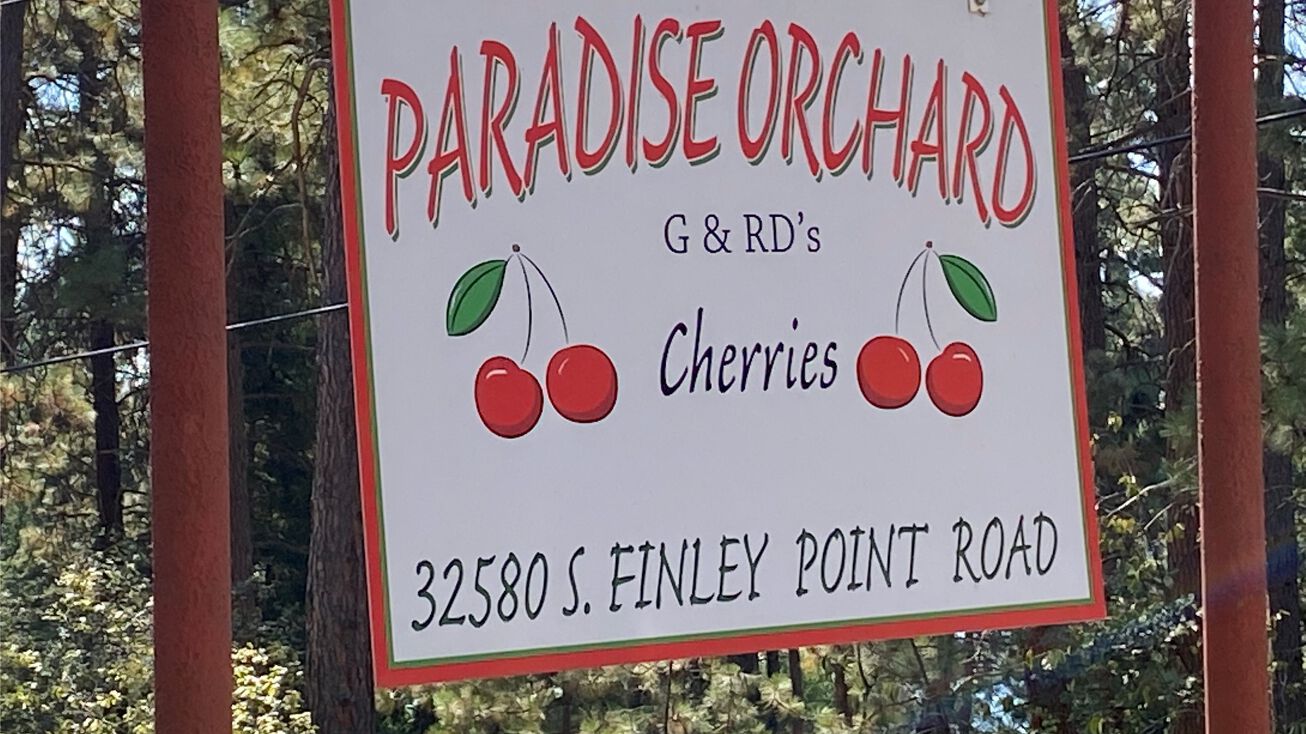 32624 S Finley Point Road, Polson, MT 59860