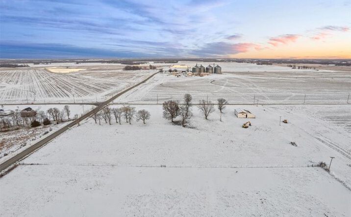 Agricultural Land for Sale in Pleasant Hill, MO | Crexi