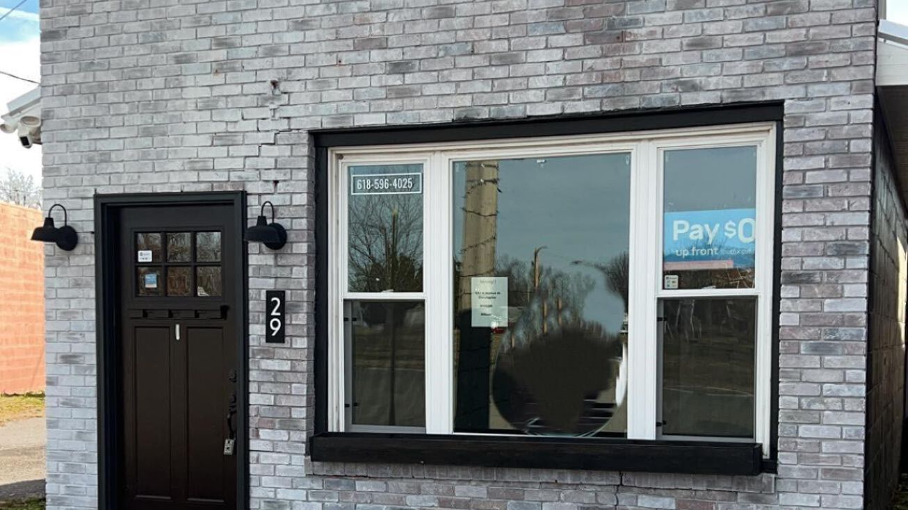 29 CIRCLE Street, Zeigler, IL 62999