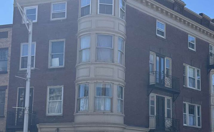 Pictures of Retail, Multifamily, Mixed Use property located at 618-620 N 2nd Street, Harrisburg, PA 17101 for sales - image #1