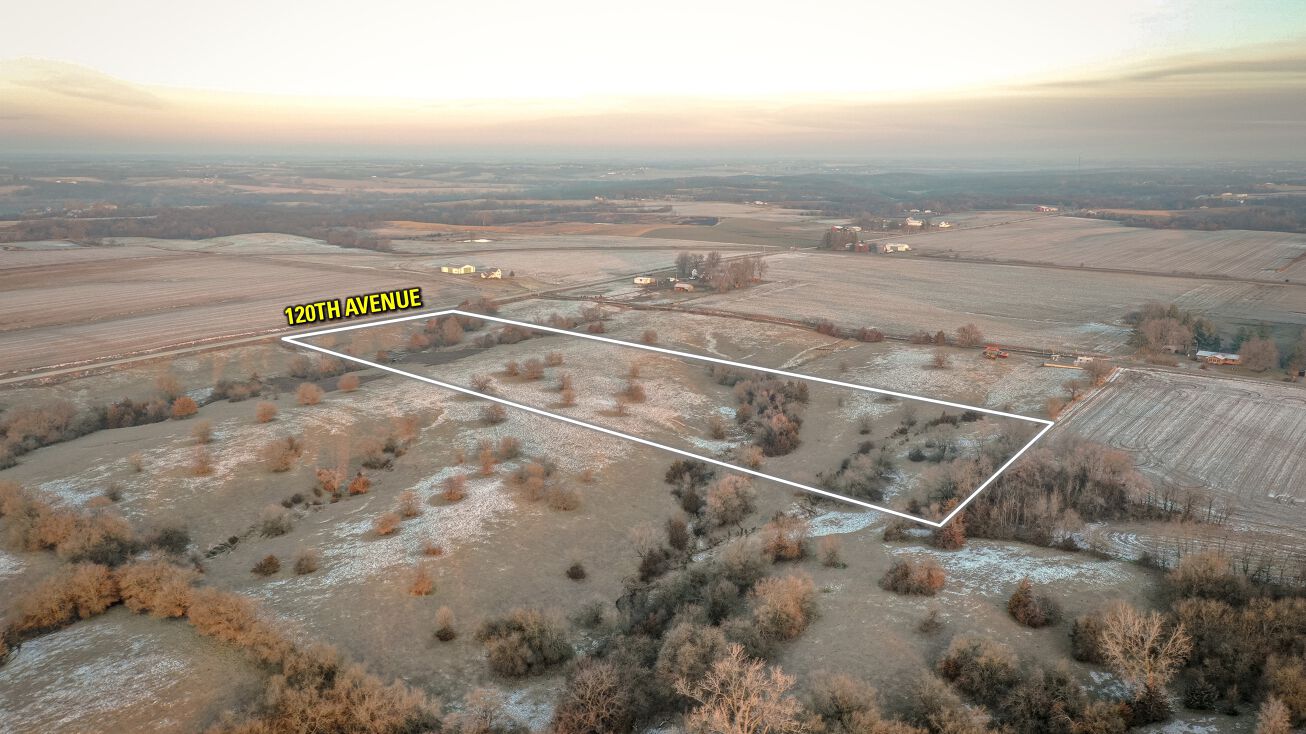 120th Ave, Indianola, IA 50125