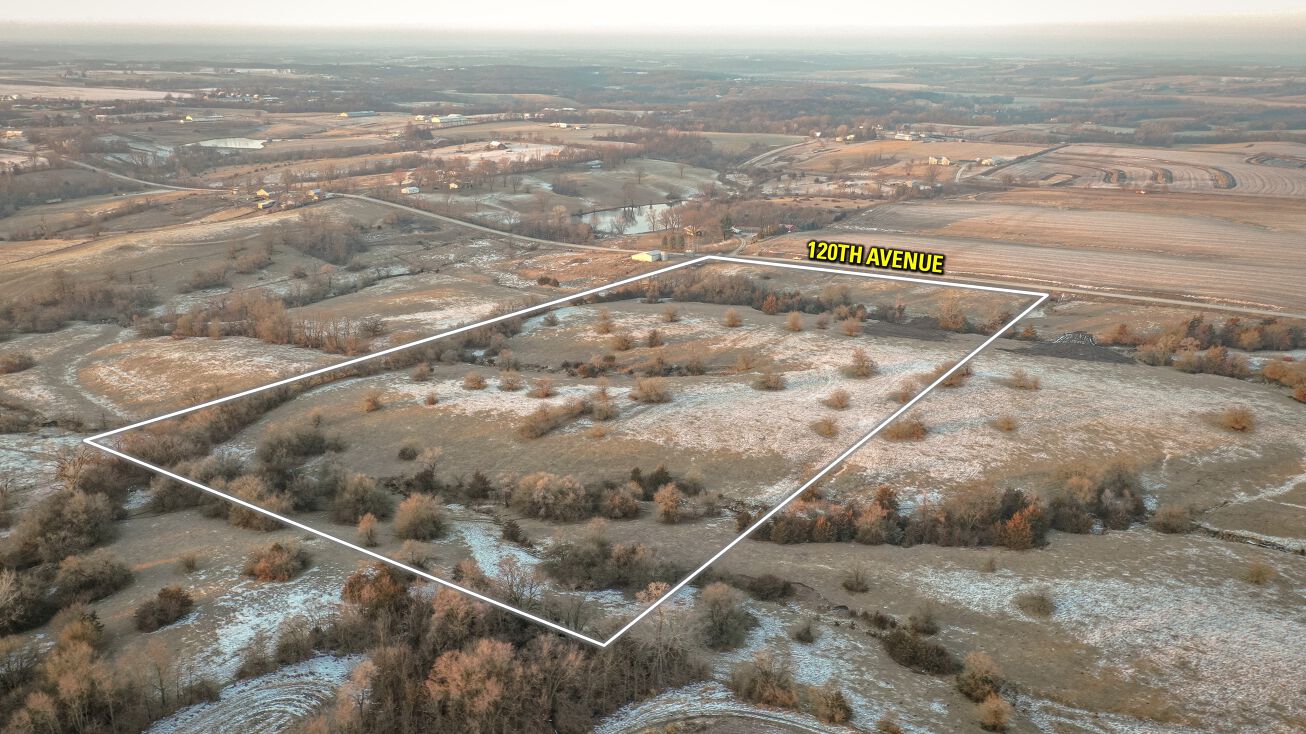 120th Ave, Indianola, IA 50125