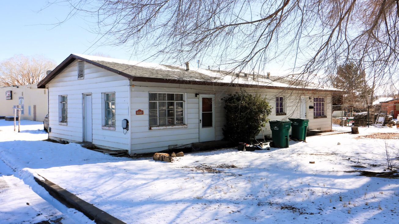 1108 SCHOFIELD Lane, Farmington, NM 87401