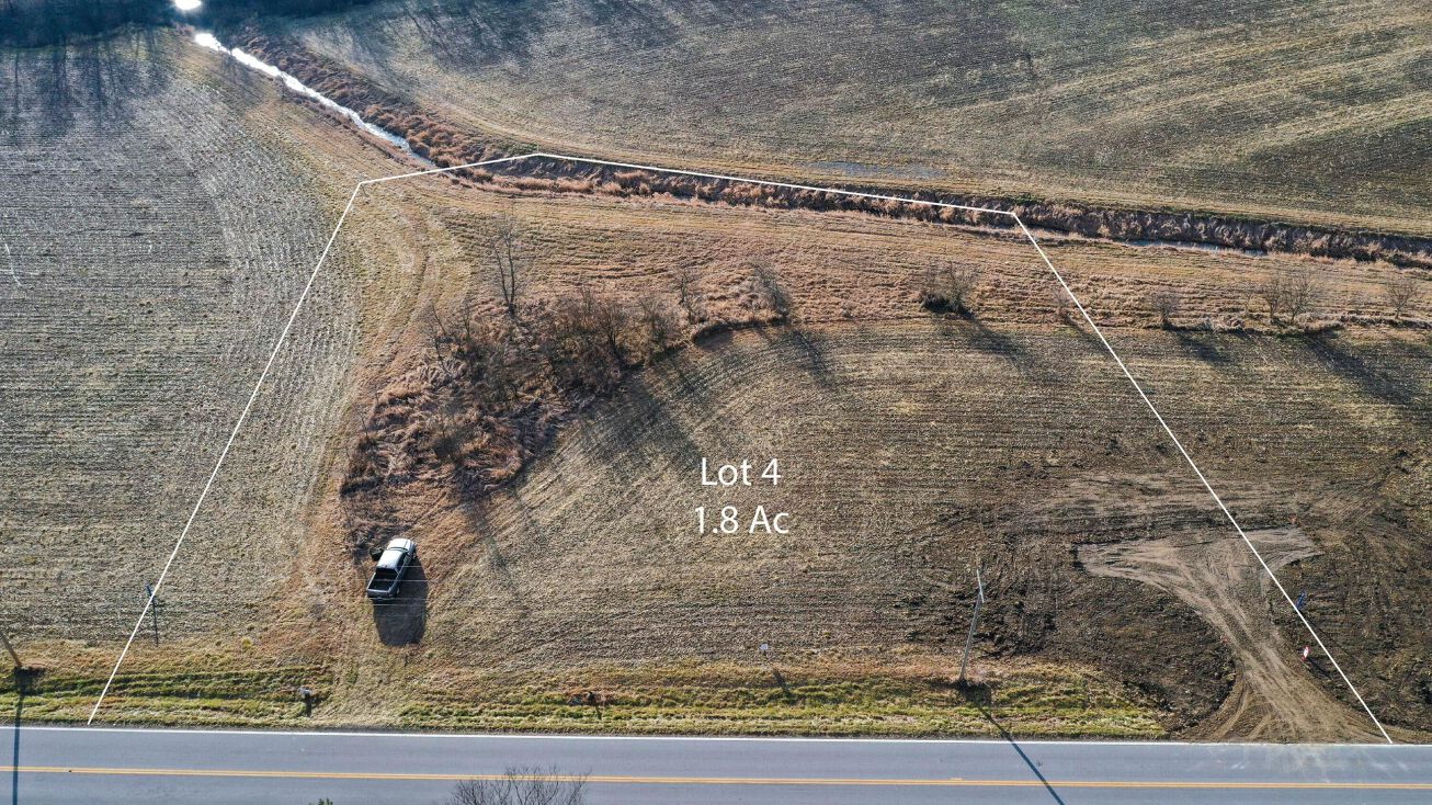 0 Middleburg Plain City Road, Milford Center, OH 43045