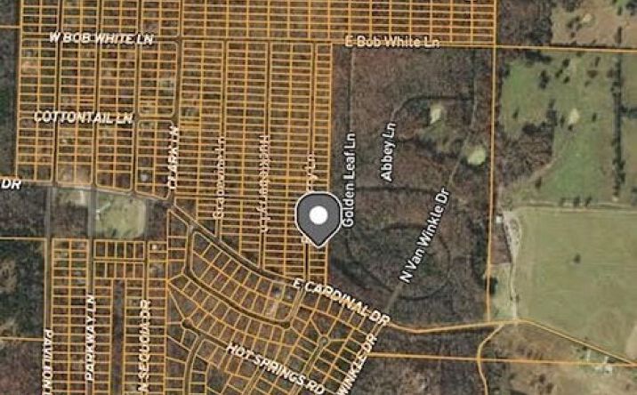 Pictures of Land property located at 1018 Blackberry Lane, Horseshoe Bend, AR 72512 for sales - image #1