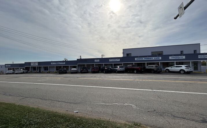 Pictures of Retail property located at 11620 Frankstown Rd, Pittsburgh, PA 15235, 15 Duff Rd, Pittsburgh, PA 15235 for sales - image #1