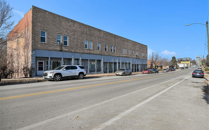 Pictures of Multifamily property located at 2416 S 16th St, Omaha, NE 68108 for sales - image #1