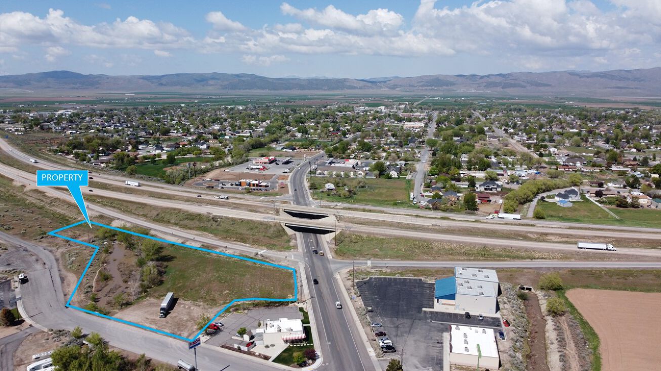 1142 E 100 N, Nephi, UT 84648