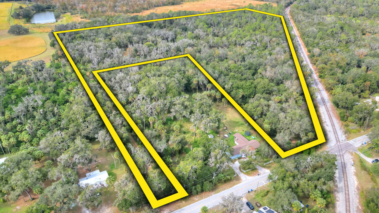 E Keysville Rd, Lithia, FL 33547 | Crexi.com