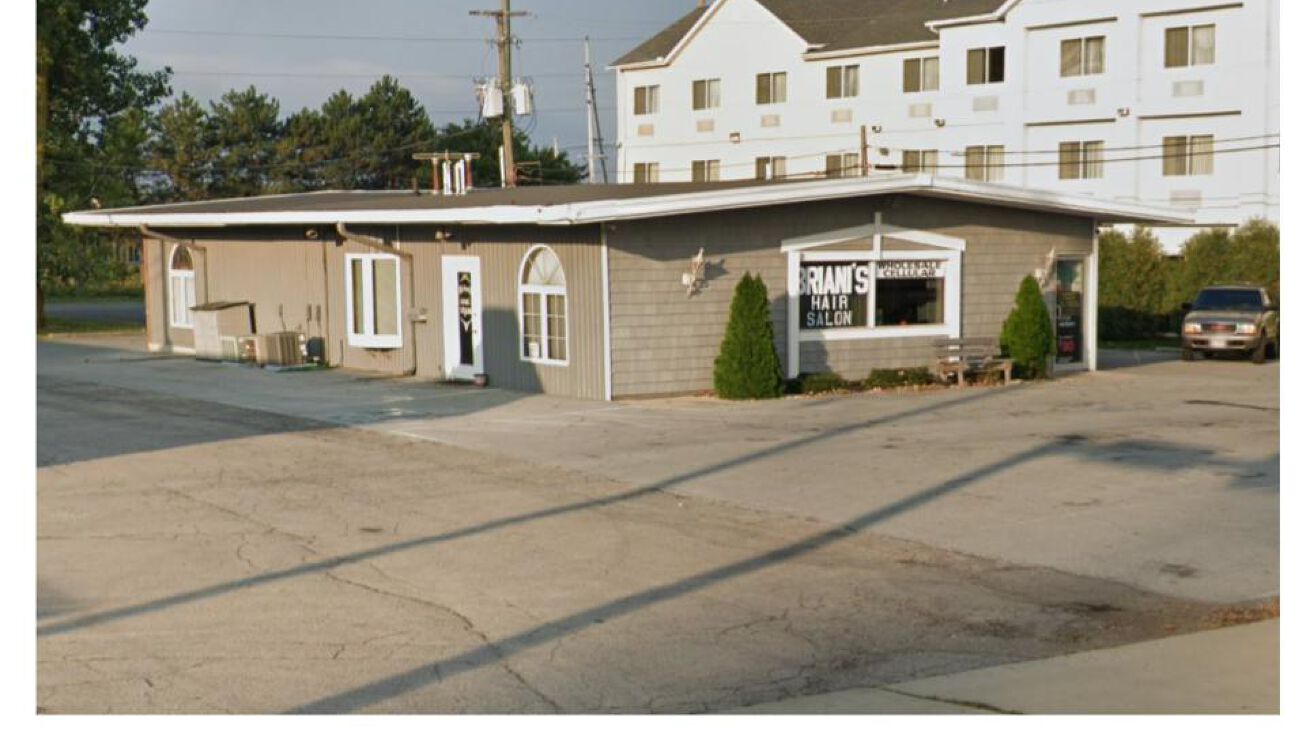 2165 Elida Rd, Lima, OH 45805