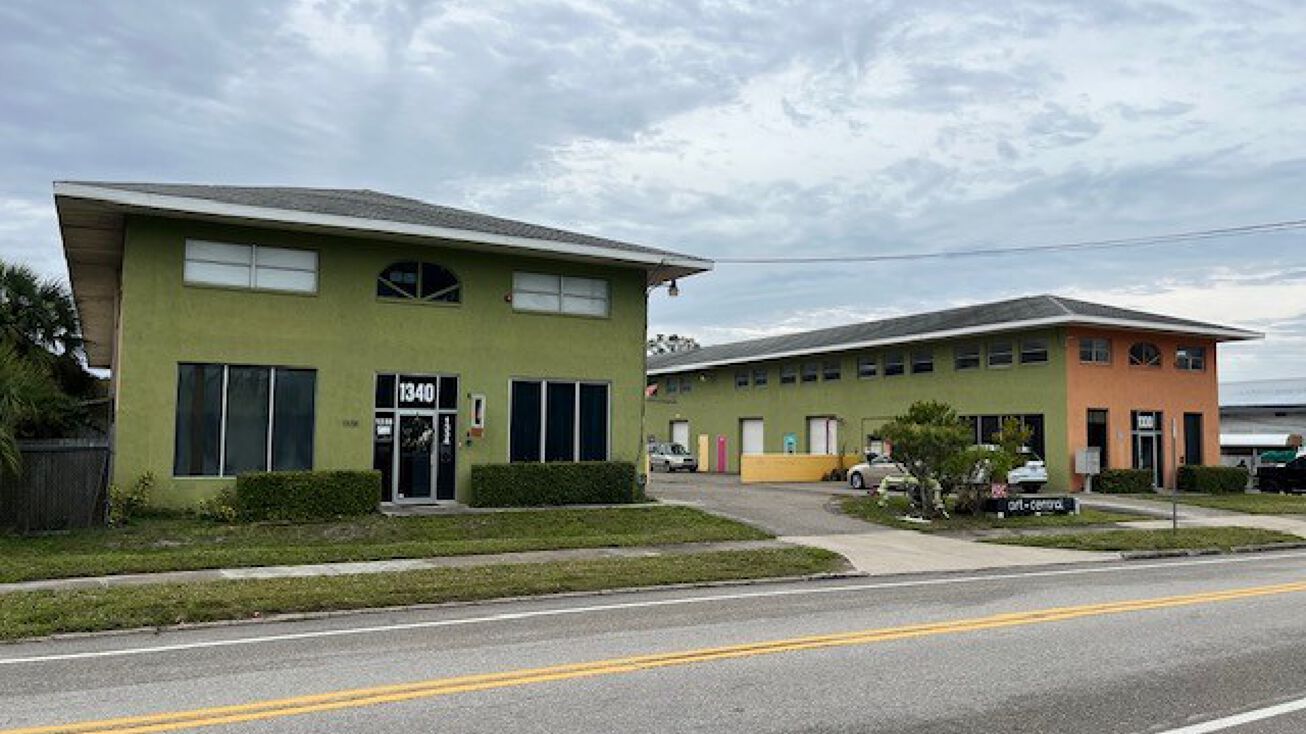 1330 Central Ave, Sarasota, FL 34236