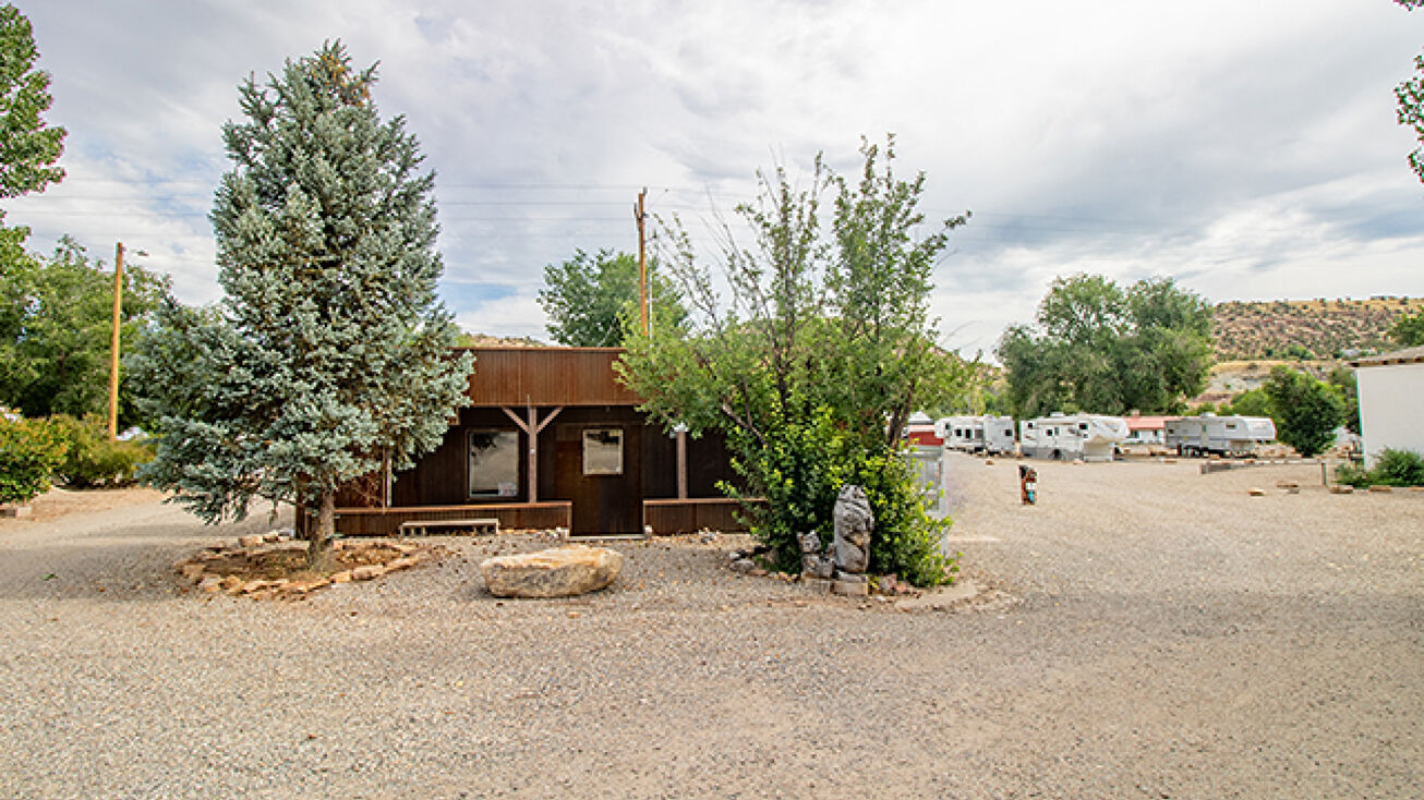 218 W Main St, Naturita, CO 81422