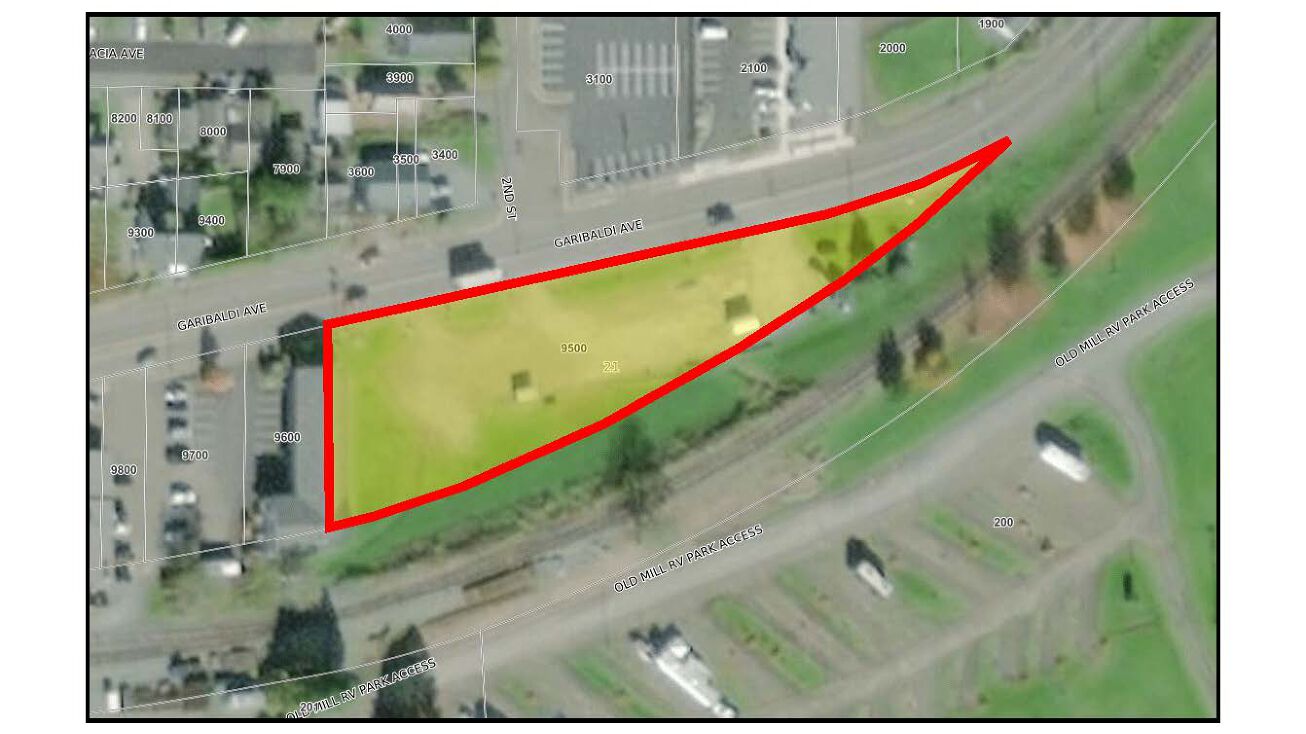 225 Garibaldi Ave, Garibaldi, OR 97118