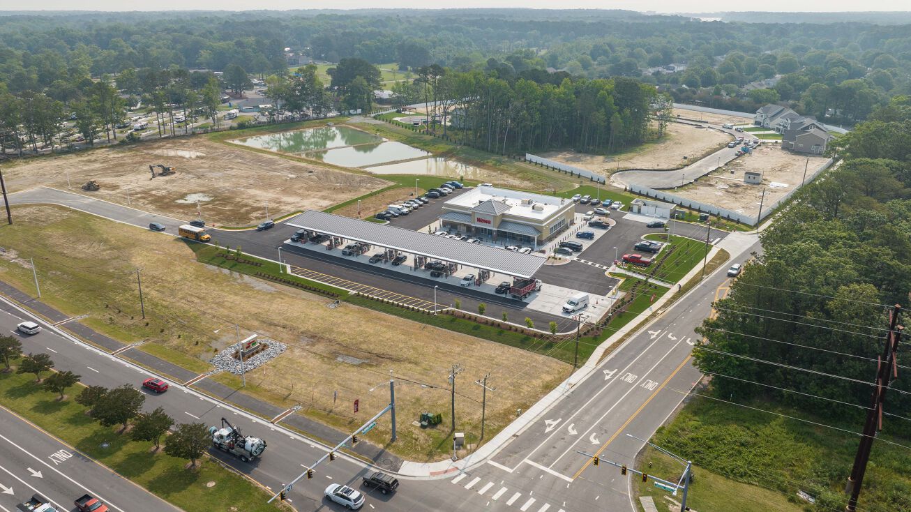 1280 General Booth Blvd, Virginia Beach, VA 23451