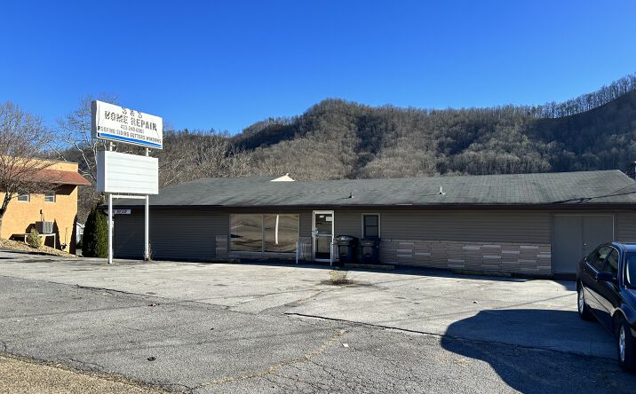 1103 Bluff City Hwy, Bristol, TN 37620 | Crexi.com