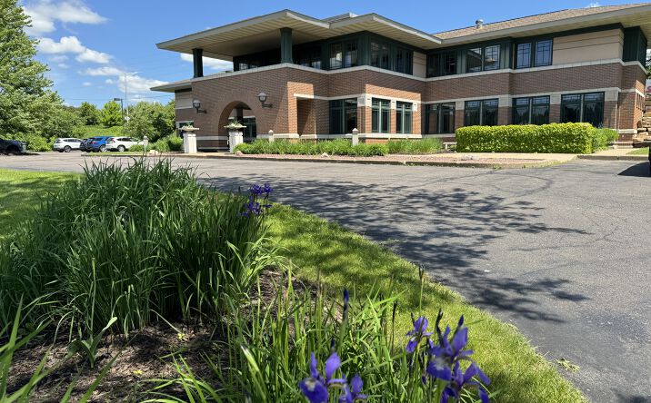 Pictures of Office property located at 1400 Merrill Ave, Wausau, WI 54401 for sales - image #1