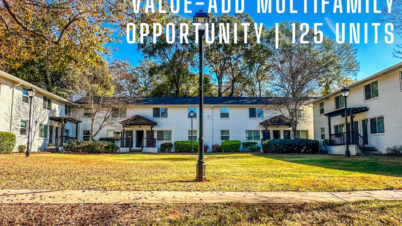 1800 Memorial Dr SE, Atlanta, GA 30317