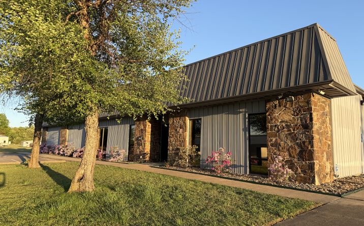 Pictures of Industrial property located at 3904 Ayers Rd, Fort Smith, AR 72908 for sales - image #1