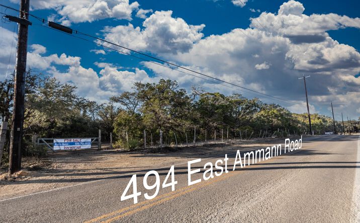 494 East Ammann Road, Bulverde, TX 78163 | Crexi.com