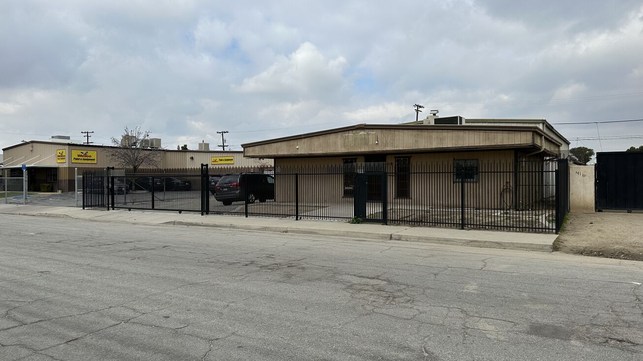 414 Chico St, Bakersfield, CA 93305