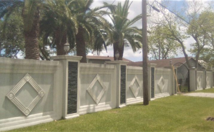 Pictures of Land property located at 5027 W Bayshore Dr, Bacliff, TX 77518 for sales - image #1