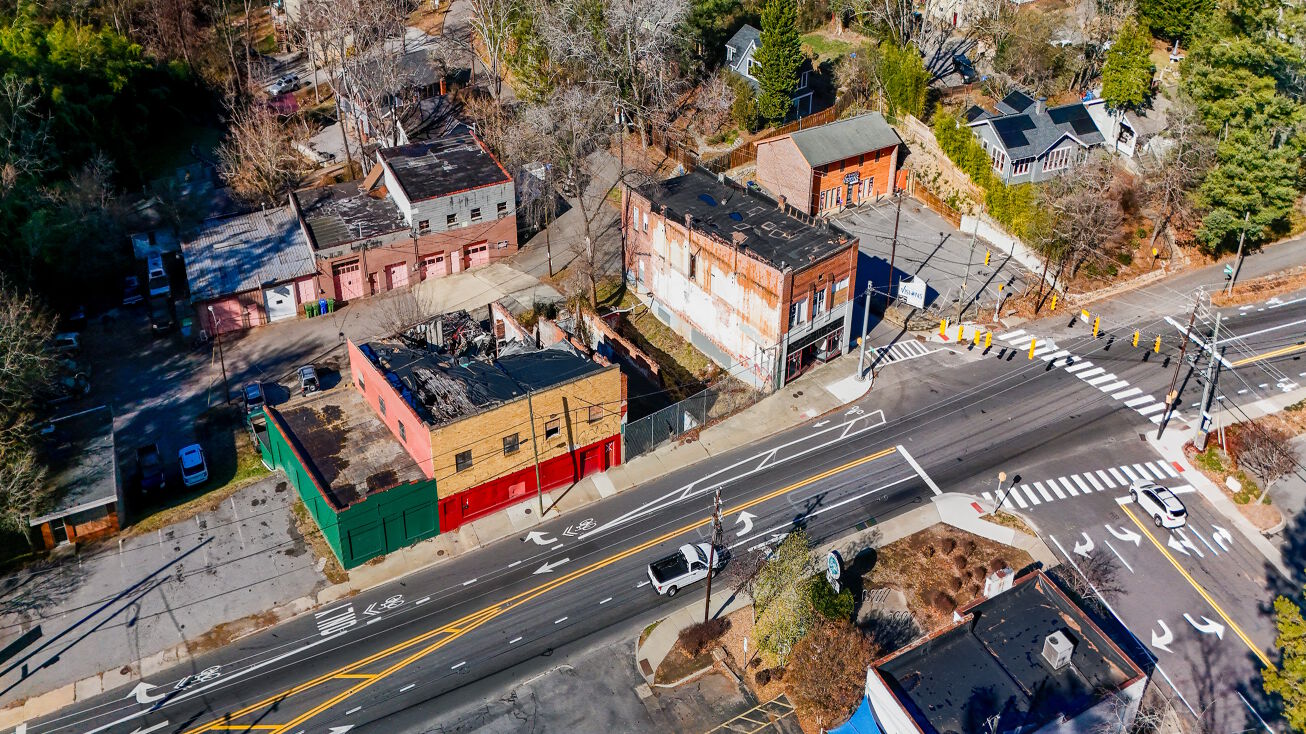 498 506 Merrimon Ave, Asheville, NC 28804