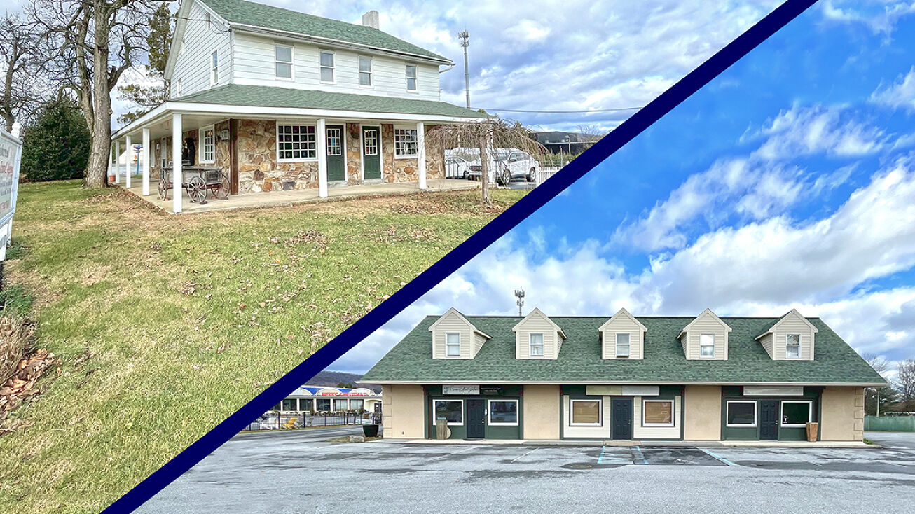 5300 Linglestown Rd, Harrisburg, PA 17112