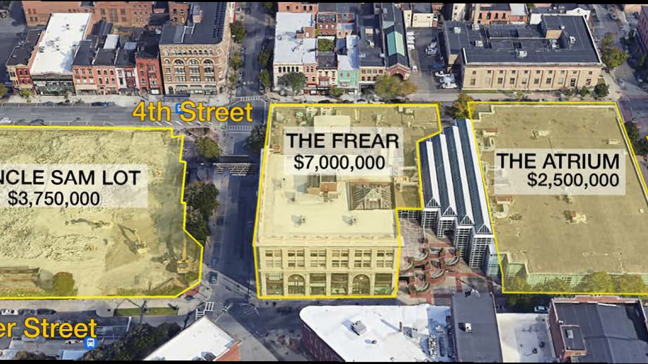 1549 Fourth Street, Troy, NY, Troy, NY 12180