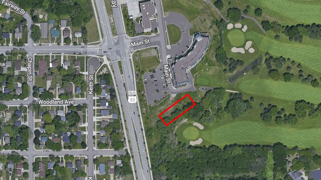 505 Pinnacle Way, Eau Claire, WI 54701