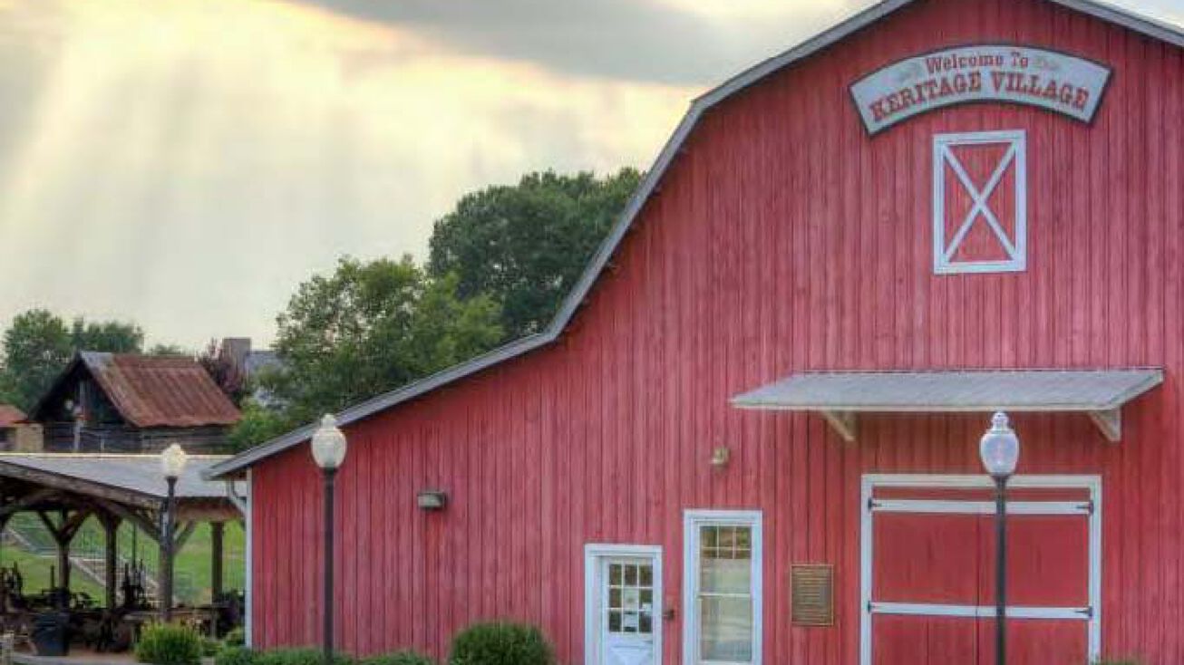 1650 Campground Rd, McDonough, GA 30252