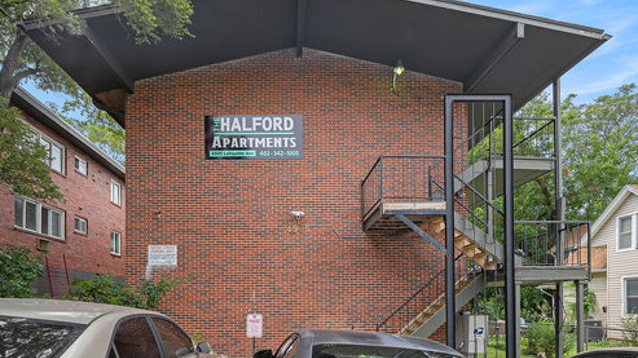 4505 Lafayette Ave, Omaha, NE 68132