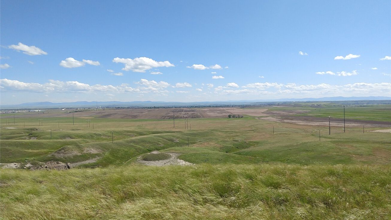 24 E Banjo Hill Lane, Great Falls, MT 59404