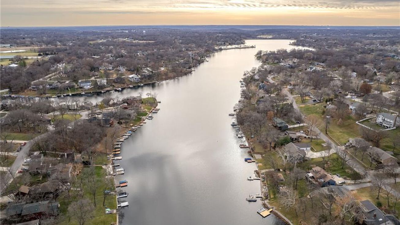 Lot 3 Blk. L NW Potomac Avenue, Weatherby Lake, MO 64152