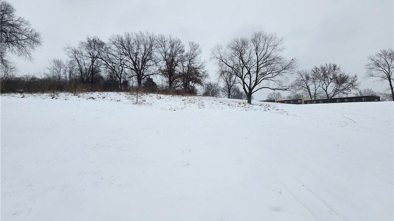 3737 N Brighton Avenue, Kansas City, MO 64117