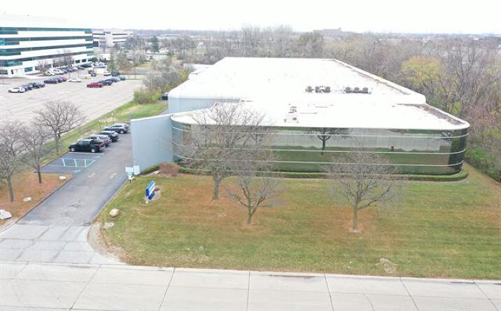 Pictures of Special Purpose property located at 1410 Allen Drive, Troy, MI 48083 for sales - image #1