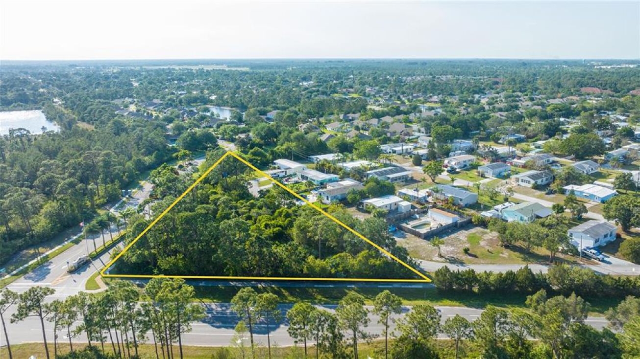0 Ashbury Boulevard, Sebastian, FL 32958